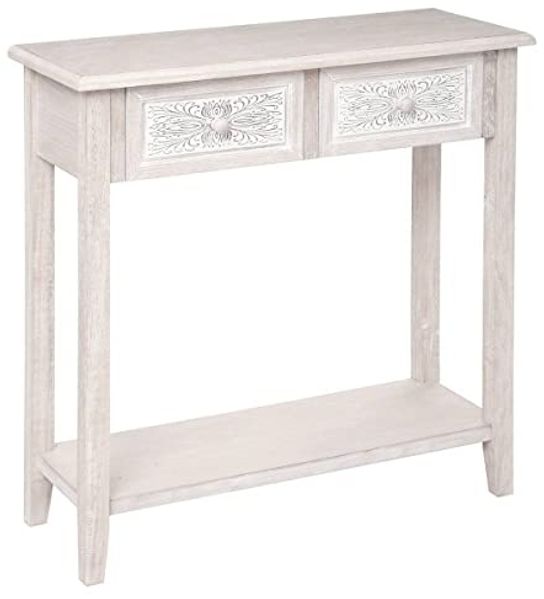 2 Schubladenkonsole Hina