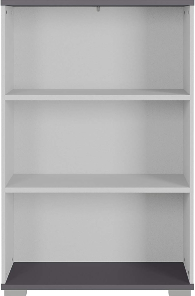 Aktenregal 4246 PROFI 2. 0 , BHT 80 x 123 x 40 cm