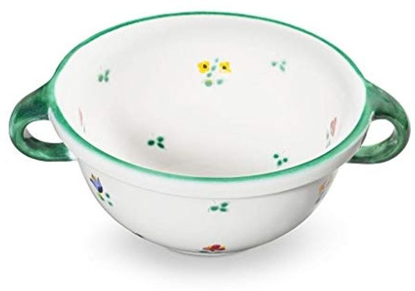 Gmundner Keramik Streublumen, Weitling (Ø 17cm)
