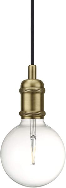 Nordlux Esstischleuchten Avra Höhe 10, Gold, metallisch, Metall, 84800025