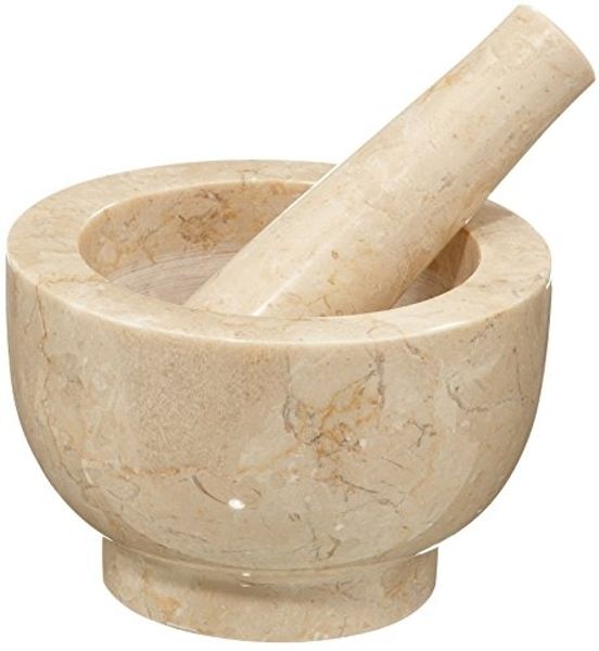 Cilio Jupter Mörser Marmor 13 cm