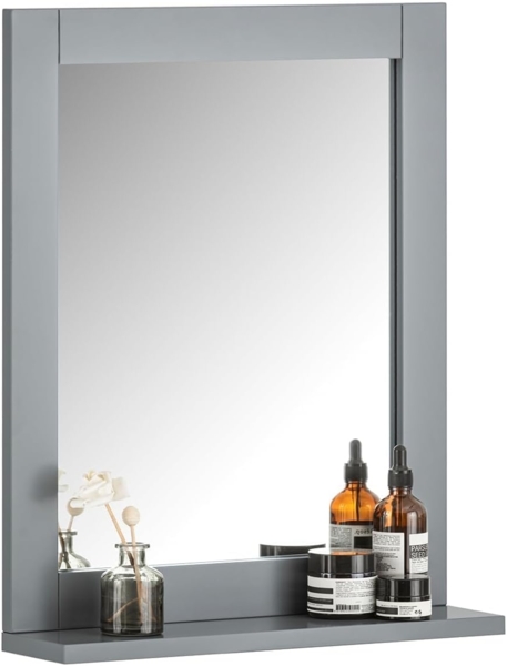 Spiegel Wandspiegel Badspiegel, FRG129-SG