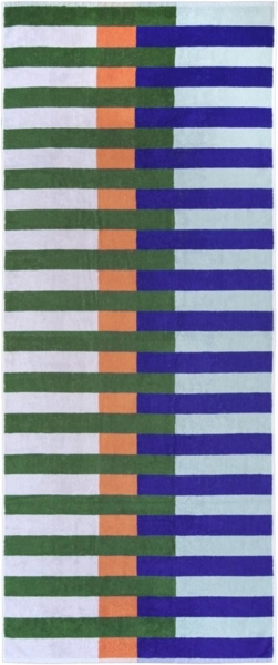 Remember Badetuch, 100% Baumwolle, Remember Badetuch Lagos