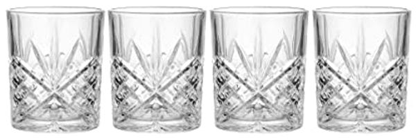 BUTLERS Glas ''CRYSTAL CLUB''