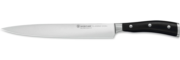 Wüsthof Classic Ikon Schinkenmesser 23 cm