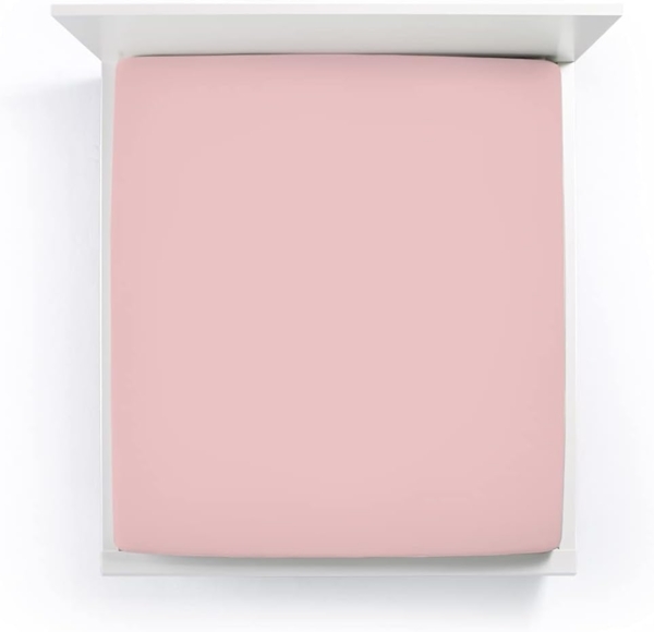 Formesse Spannbettlaken Spannbettlaken Bella Donna Edel-Frottee 060, Baumwollmischung, Farbbrillanz und Farbechtheit durch einen modernen Färbeprozess