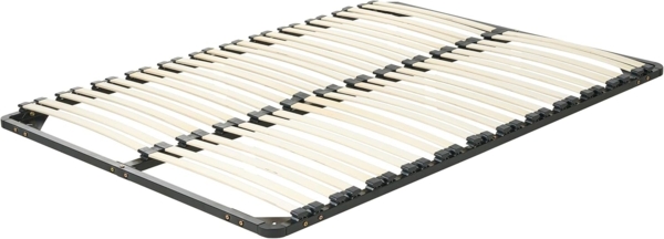 Lattenrahmen 140x200 cm 48 Leisten BASIC