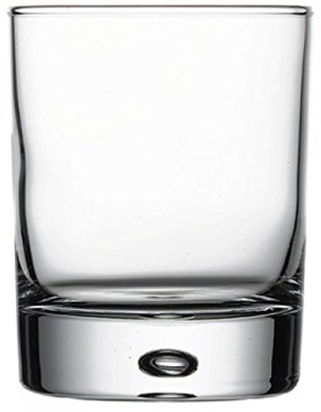 Pasabahce Whiskygläser Centra, 225 Cc, 6 Stück