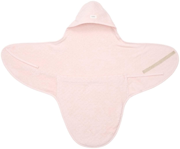 Koeka Dijon Einschlagdecke - Daily Cotton - Candy