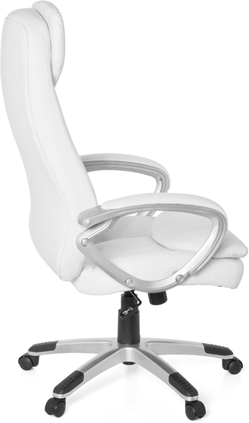 Bürostuhl COSENZA Weiß Bild 10