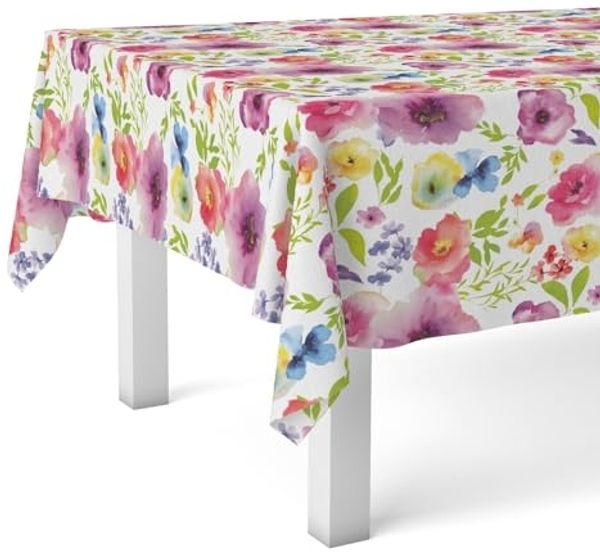 Martina Home Tischdecke Vienne einzigartig 180x140 cm