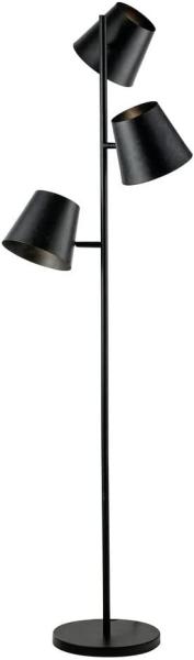 Luce Design Colt 9030 PT3 FG Stehleuchte 3-flammig ECO Light