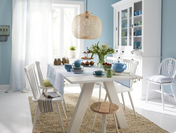 KAHLA Frühstücksteller Pronto Colore 20,5 cm, (1 St), Made in Germany Bild 4