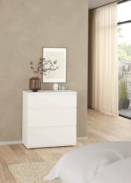Dmora Beton Schreibtisch
