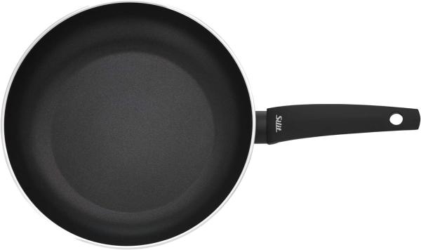 Silit Silit Belluna Stielpfanne, 28 cm, Grün 3201010416 Bild 4