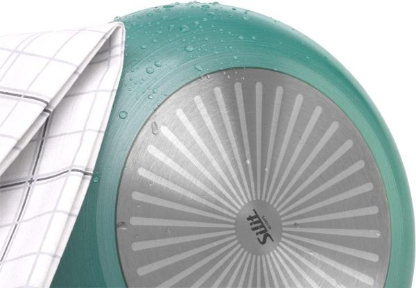 Silit Silit Belluna Stielpfanne, 28 cm, Grün 3201010416 Bild 9