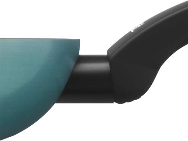 Silit Silit Belluna Stielpfanne, 28 cm, Grün 3201010416 Bild 8