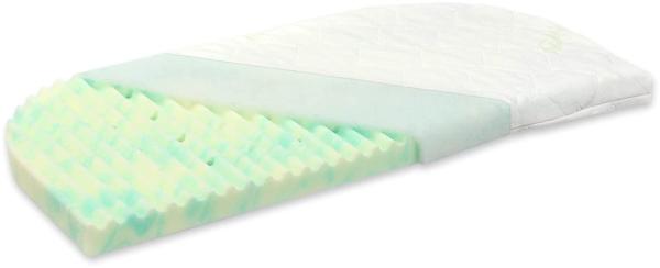 Babybay 'Ultrafresh Wave' ybay Matratze für Maxi und Boxspring