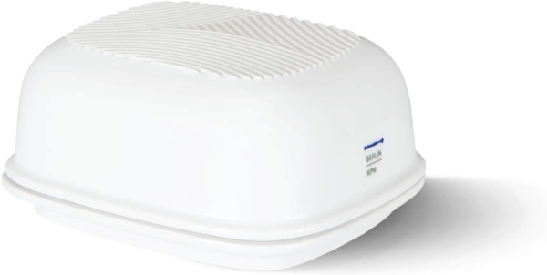 KPM Berlin LAB Butterdose im Geschenkkarton