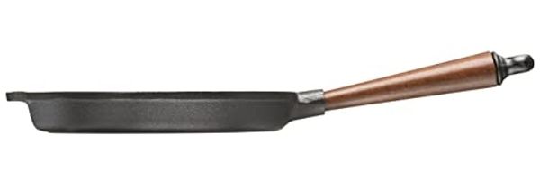 SKEPP Grillpfanne 25 cm Buche 0025T