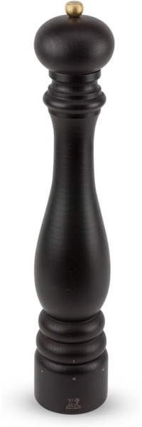 Peugeot Paris Pfeffermühle Holz Schoko U-Select 40cm