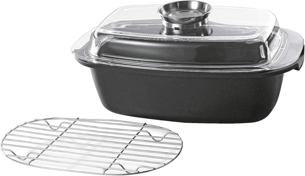 Krüger Aromabräter Potsdam 33cm