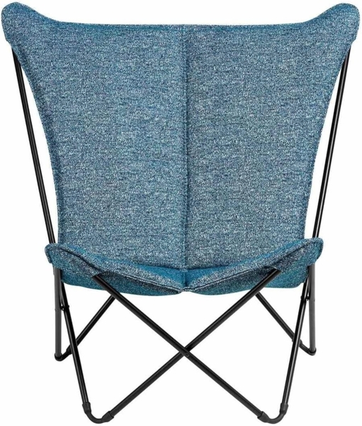 Outdoor Stuhl Sphinx Sunbrella Cobalt