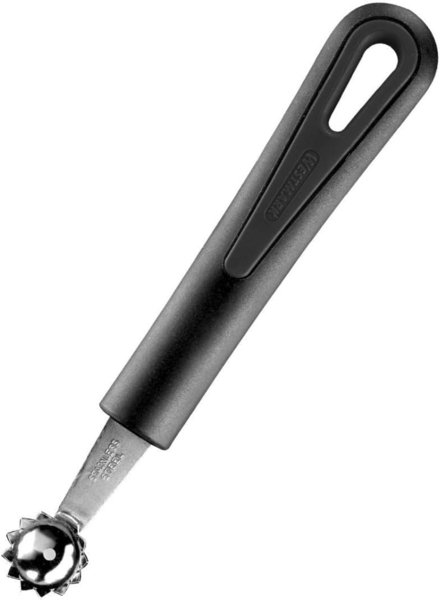 Westmark Aushöhllöffel/Tomatenstrunkentferner Gentle