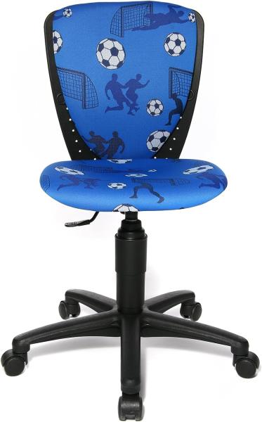 Topstar 'cool 3 ' Kinderdrehstuhl Sußball' Bild 4