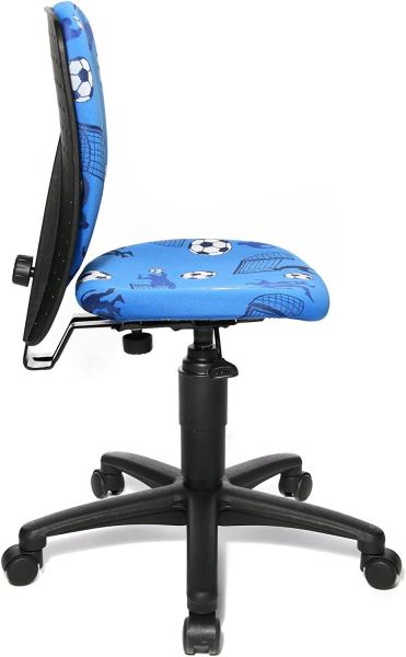 Topstar 'cool 3 ' Kinderdrehstuhl Sußball' Bild 5