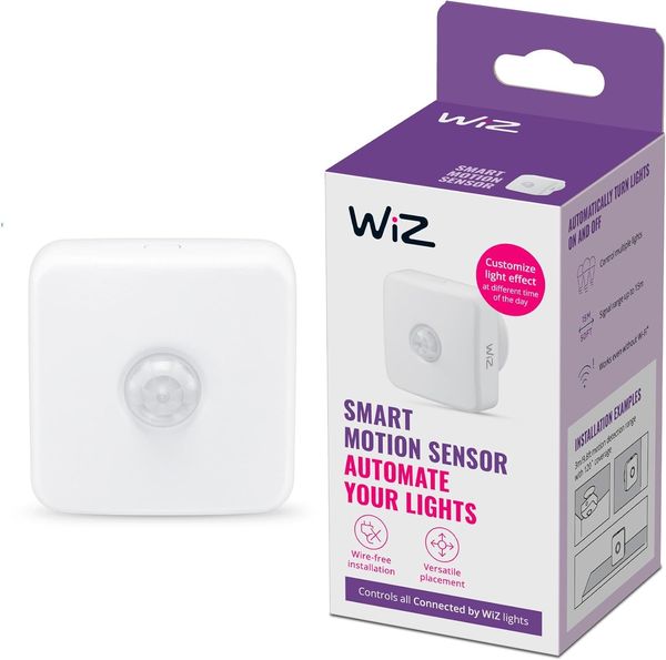 WiZ Motion sensor