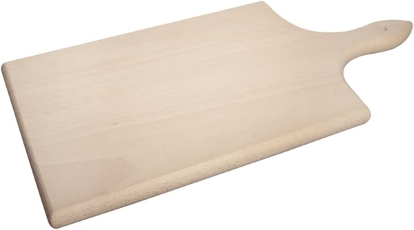 Holz Schneidebrett, FSC 100%, 20x40x2cm