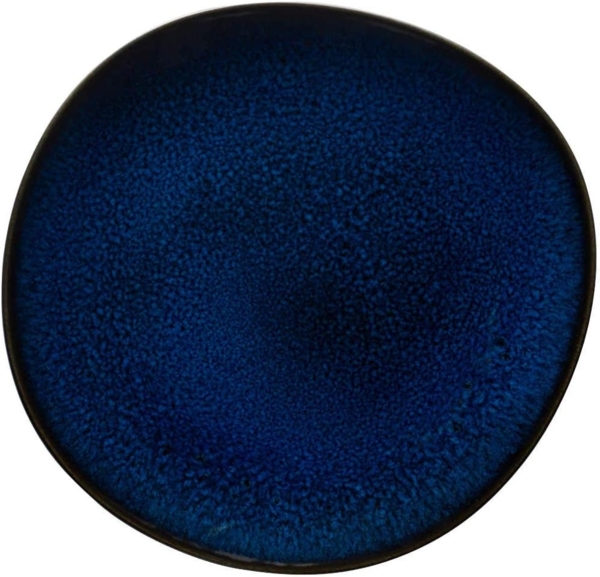 like. by Villeroy & Boch Lave bleu Frühstücksteller ø 23 cm - DS