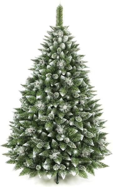 AmeliaHome Künstlicher Weihnachtsbaum