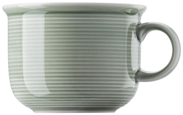 Thomas Trend Colour Moss Green Kaffee-Obertasse