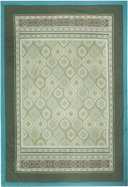 Plaid Bassetti Plaid Hanbury V1 135 x 190 cm, Bassetti