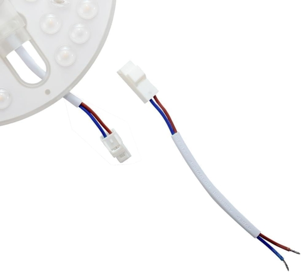 Dotlux 3377-140170 LED QUICK-FIXplus 8W 4000K