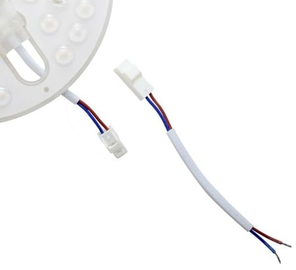 Dotlux 3377-140170 LED QUICK-FIXplus 8W 4000K