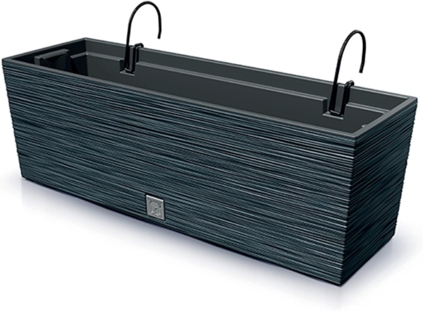 Prosperplast Blumenkasten, Furu Koffer Pflanzmaschine