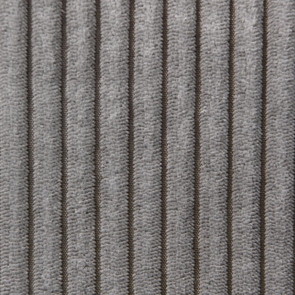 Duhome Bürostuhl, Schreibtischstuhl aus Kordsamt, Drehstuhl Höhenverstellbar Bild 8