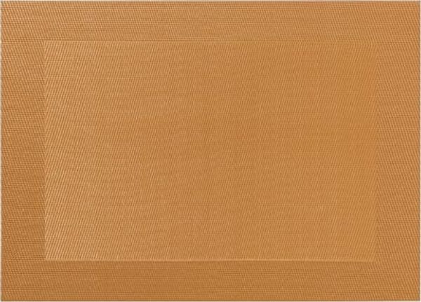 ASA Selection Pvc Tischset Sunflower L 46 cm B 33 cm H 0,1 cm