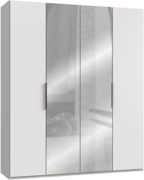 Drehtürenschrank LEVEL 36 A