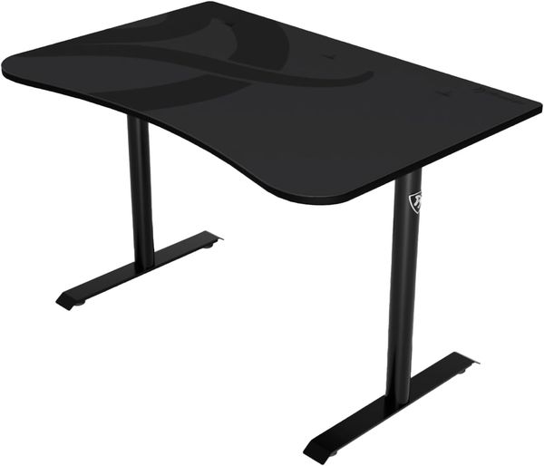 Arozzi Arena Fratello - Tisch - gebogen - Grau