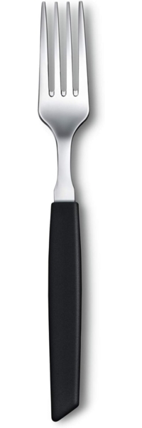 Victorinox V-6.90 33.09 Swiss Modern Tafelgabel schwarz Bild 1