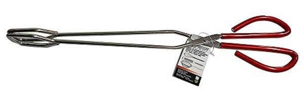 Weis 17638 Servierzange Grillzange Edelstahl