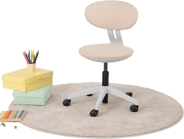 Ergotopia Kinderstuhl Ergonomischer Kinderschreibtischstuhl von Ergotopia