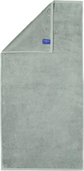 Villeroy & Boch Handtücher One|Duschtuch 80x150 cm| mineral-green