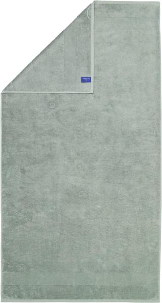 Villeroy & Boch Handtücher One|Duschtuch 80x150 cm| mineral-green