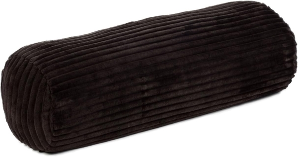 Gözze Nackenrolle Cord Optik, 1-tlg, mit samtweicher Oberfläche