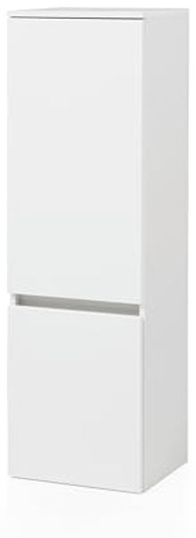 Midischrank 'Baabe', weiß